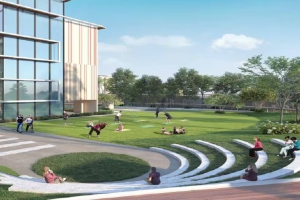 Signature Global City 79B